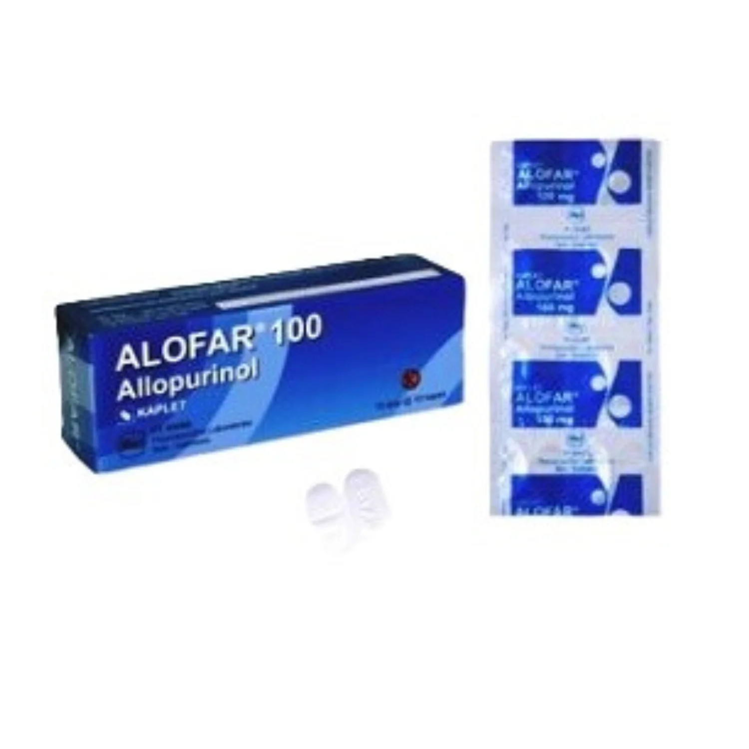ALOFAR 100