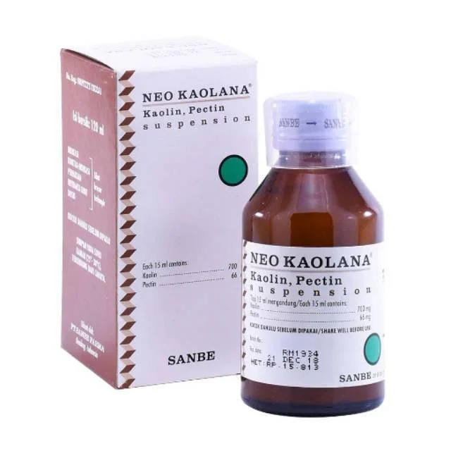 NEO KAOLANA SYRUP