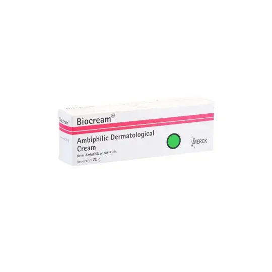 BIOCREAM 20 GR