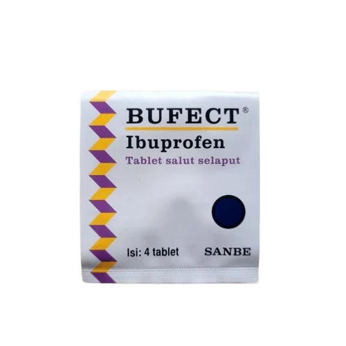 BUFECT TABLET