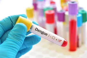 Vaksinasi Dengue Guna Membentengi Anak dari Demam Berdarah