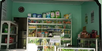 Apotek Sinar Sehat