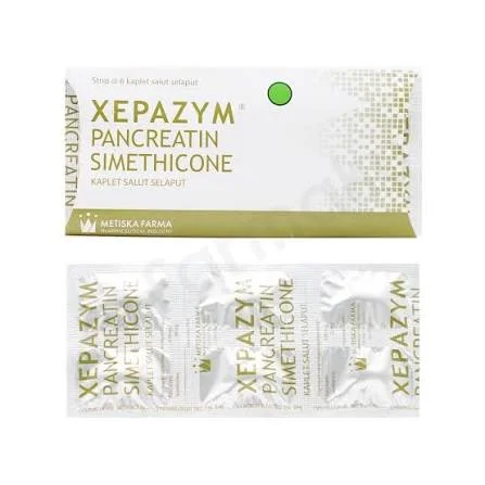 XEPAZYM