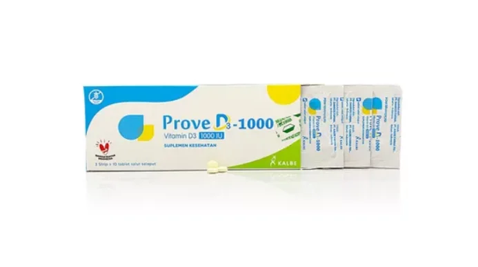PROVE D3-1000