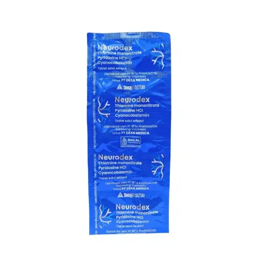 NEURODEX