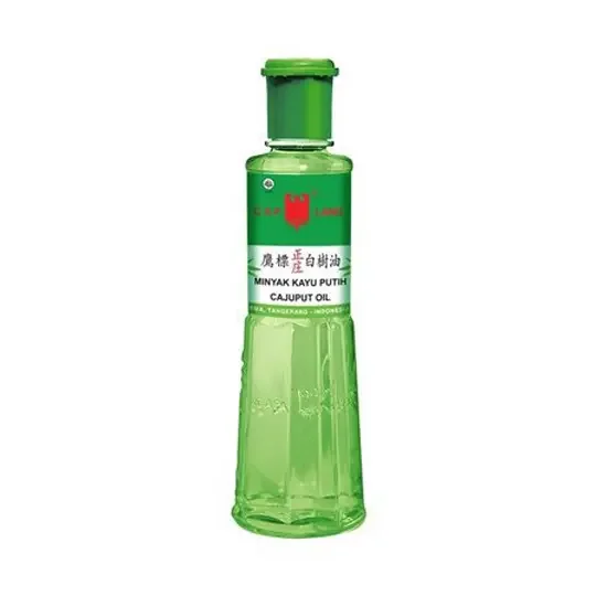 Cap Lang Minyak Kayu Putih 210 ml 