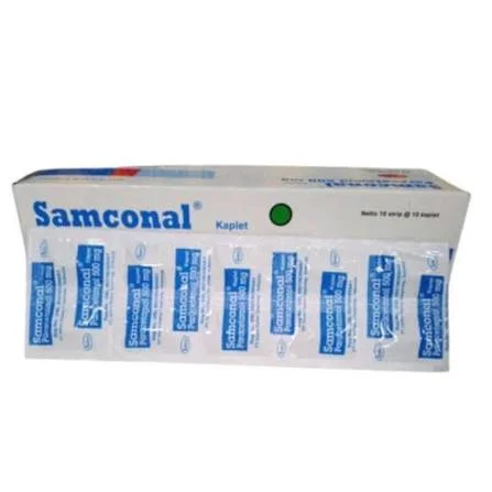 SAMCONAL