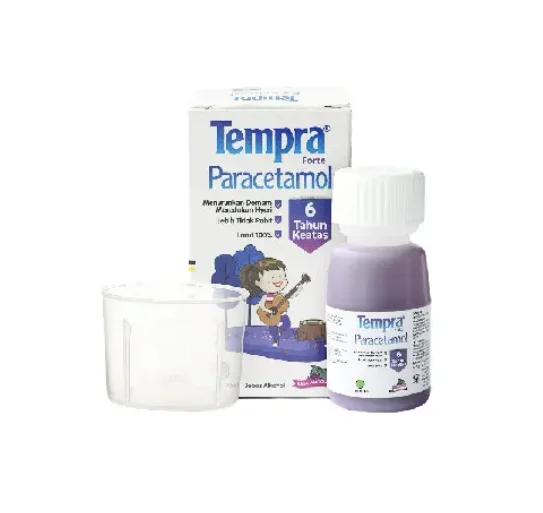 TEMPRA FORTE ANGGUR 30ml