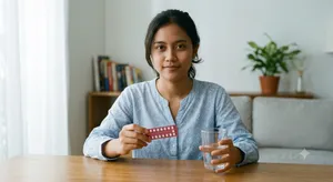 Mengenal Efek Samping Pil KB: Batasan Wajar dan Kapan Harus Waspada