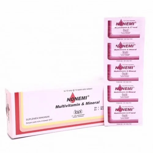 NONEMI TABLET