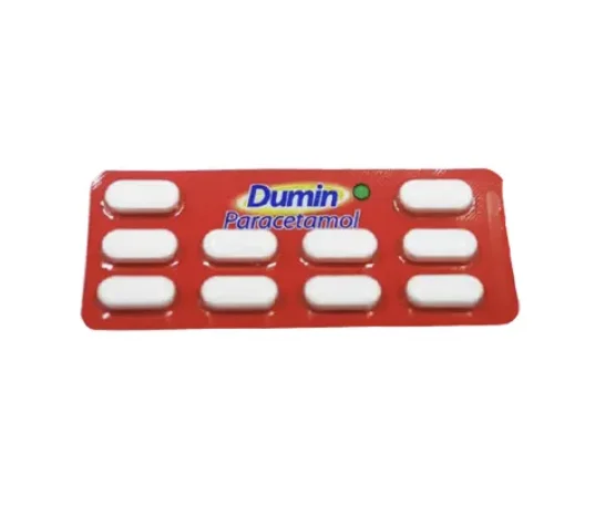DUMIN TABLET