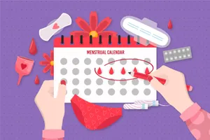 Tips 101: Merawat Kesehatan dan Kebersihan saat Menstruasi