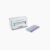 NATRIUM DIKLOFENAK 50 MG