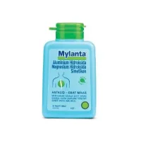 MYLANTA SIRUP 50 ML