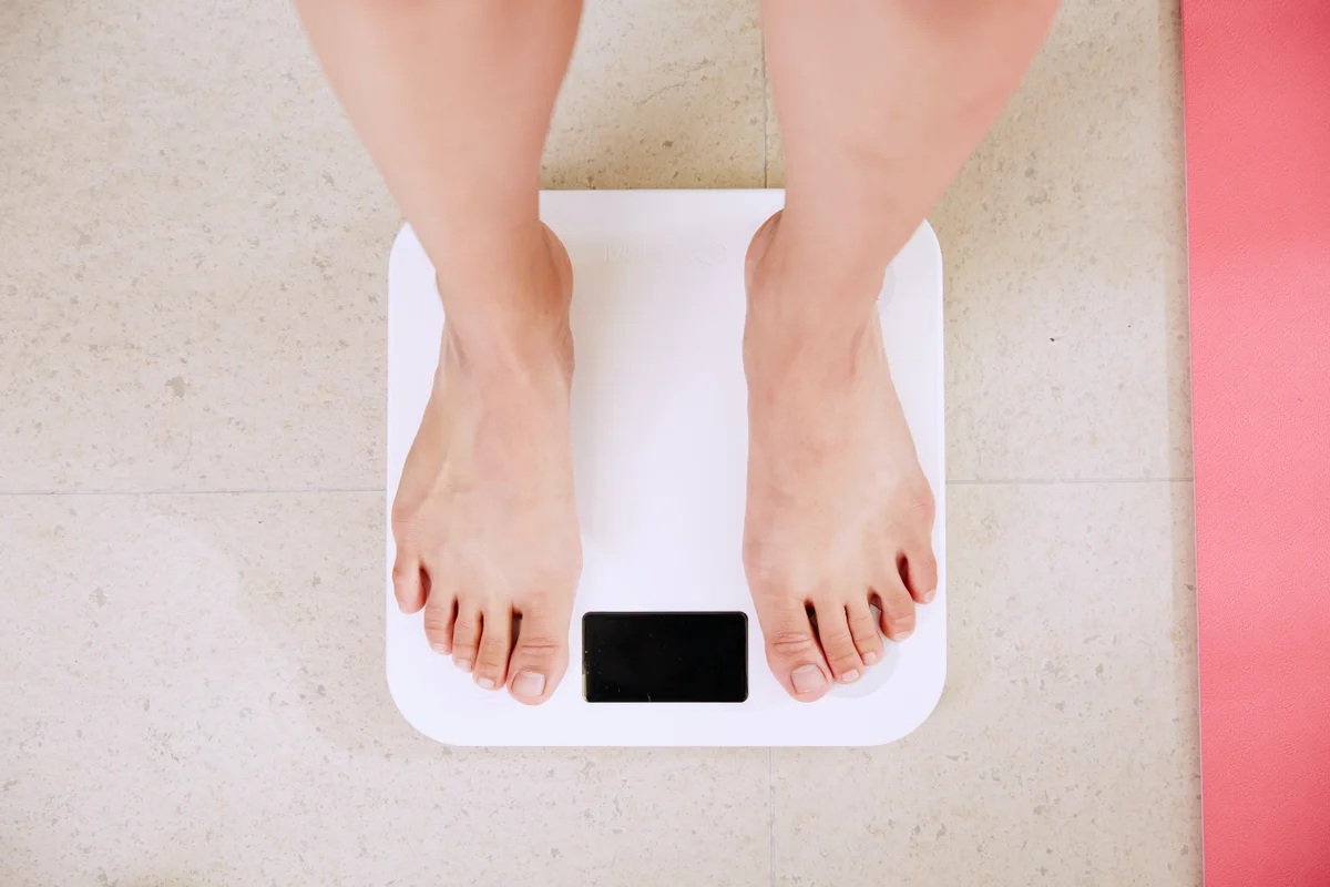 Cara Menurunkan Berat Badan Berbasis Ilmiah (FGD)