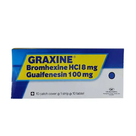 GRAXINE