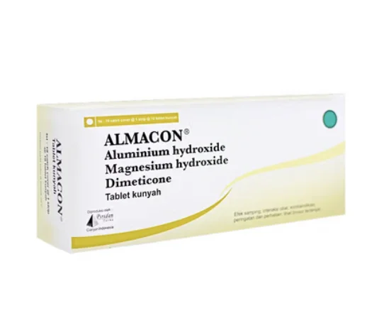 ALMACON