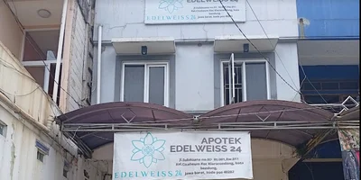 Apotek Edelweiss 24