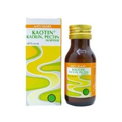 KAOTIN SYRUP