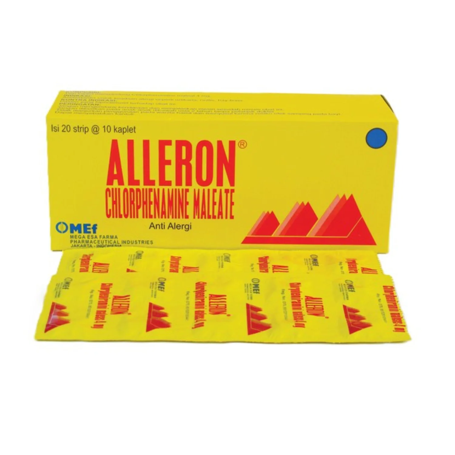 ALLERON
