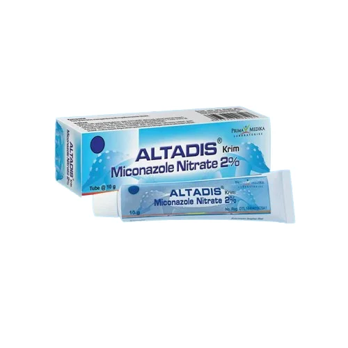 ALTADIS KRIM