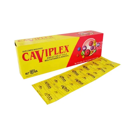 CAVIPLEX STRIP