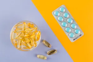Bolehkah Minum Orlistat dan Vitamin D Secara Bersamaan?