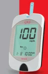 GES Glucosemeter