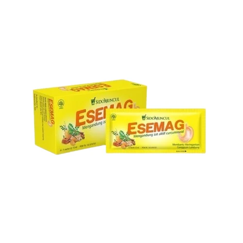 ESEMAG SACHET