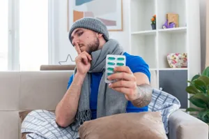 Dampak Penyalahgunaan Obat Batuk Untuk Mabuk