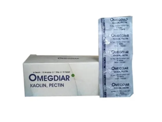 OMEGDIAR
