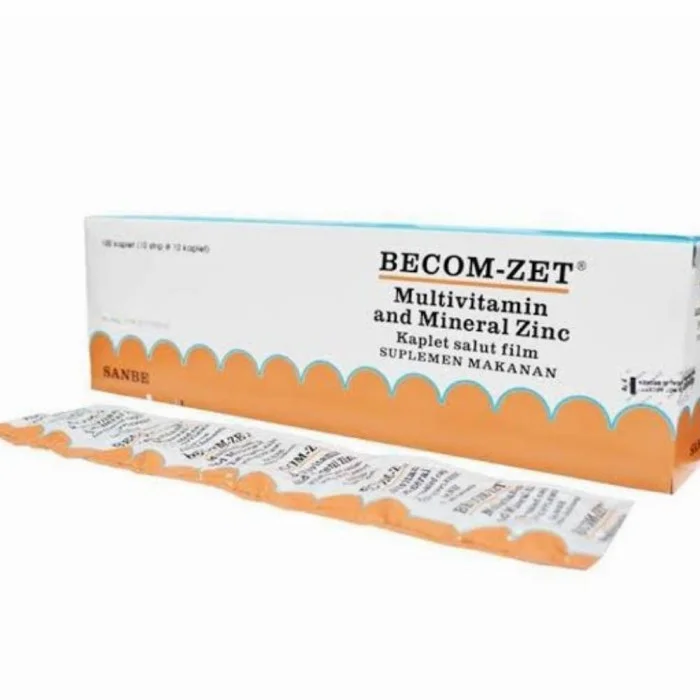 BECOM-ZET