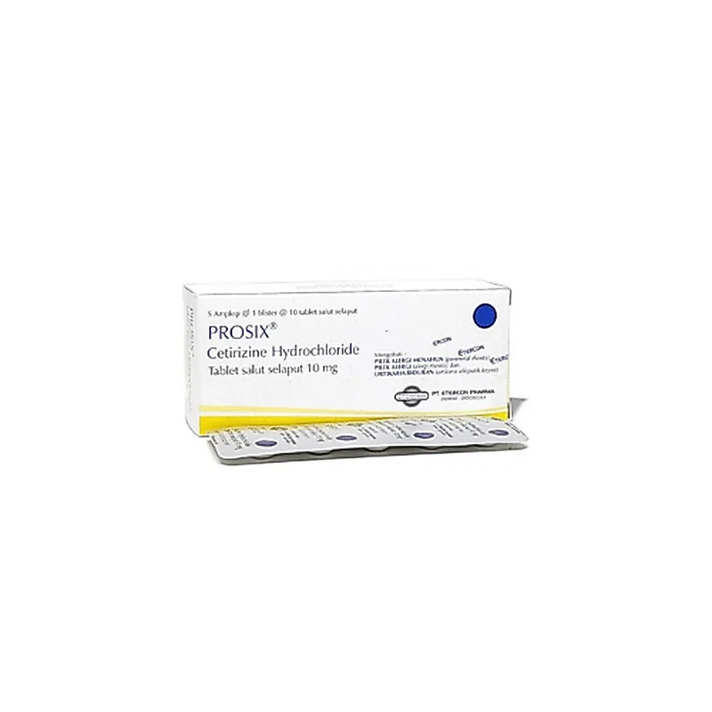 Prosix