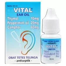 VITAL TT 10ML