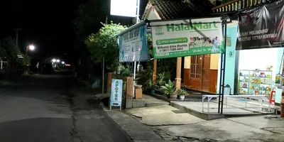 Apotek Sinar Sehat