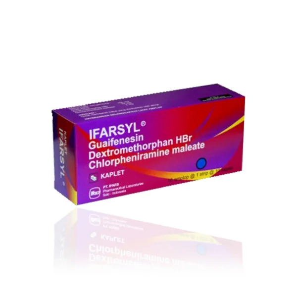 IFARSYL KAPLET