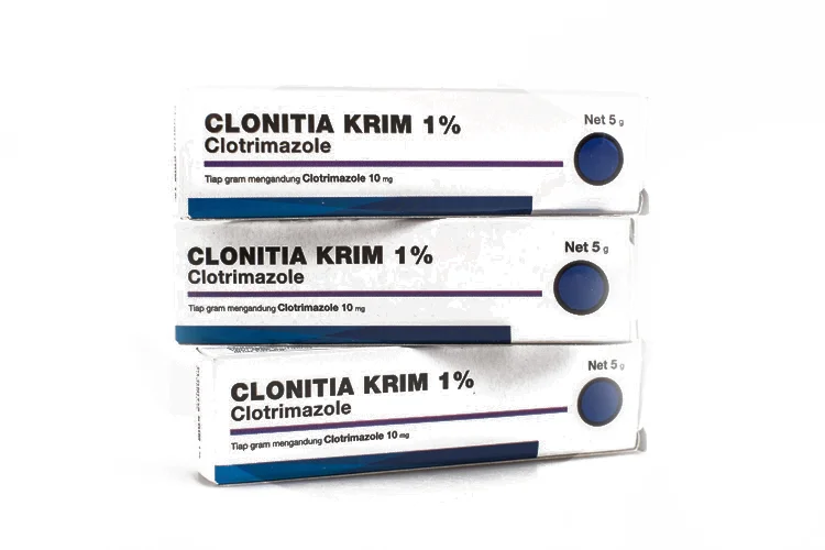 CLONITIA KRIM