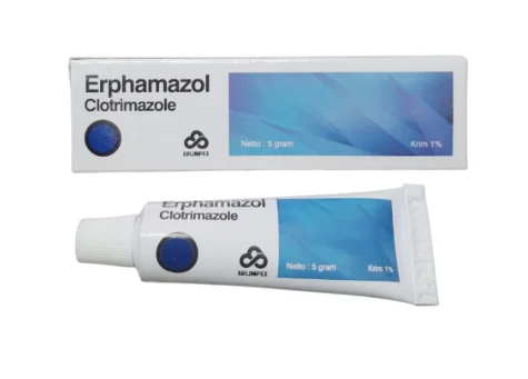 ERPHAMAZOL
