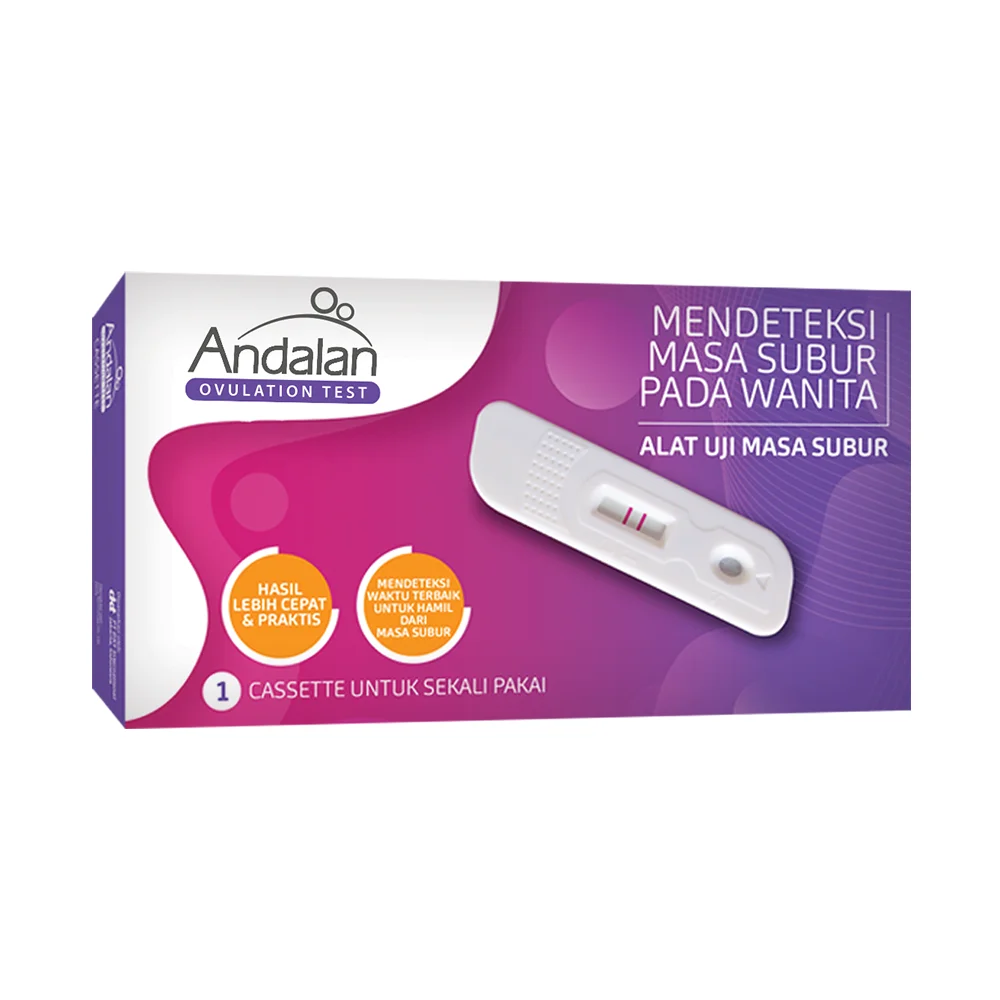 ANDALAN ALAT UJI MASA SUBUR