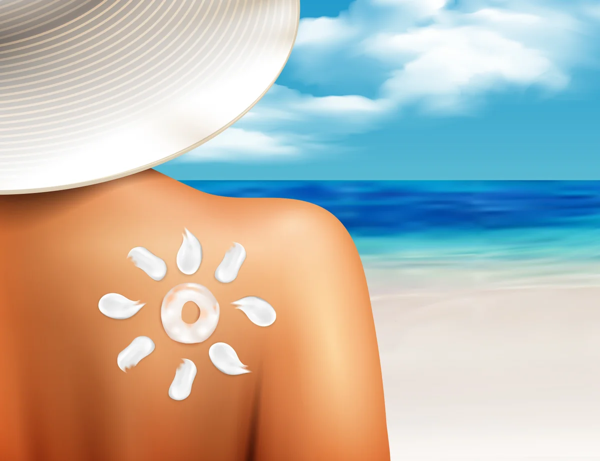 Mengulik Fungsi Sunscreen Lebih Dalam 