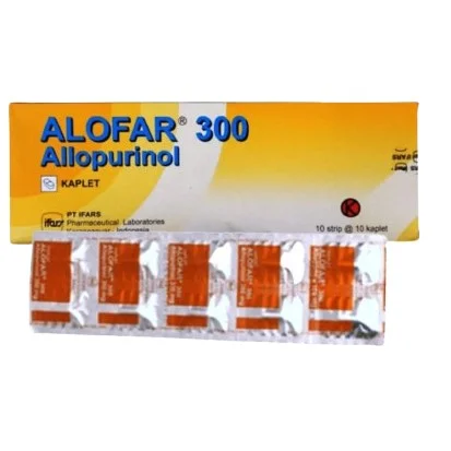 ALOFAR 300