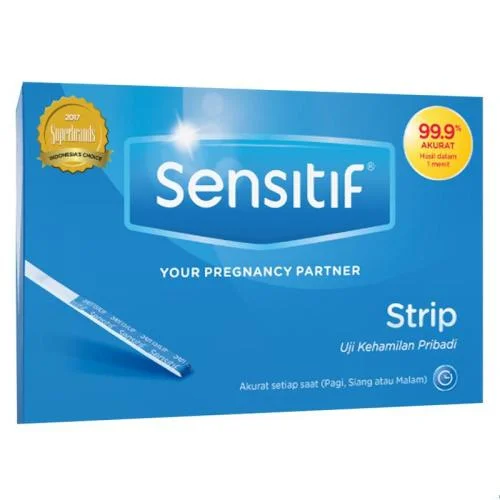SENSITIF STRIP
