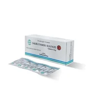 SALBUTAMOL 4 MG