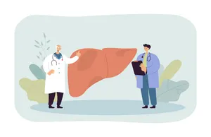 Hati-Hati! Parasetamol Bisa Menyebabkan Kerusakan Hati