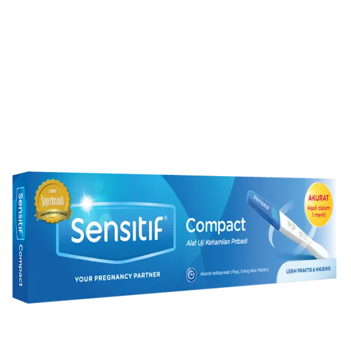 SENSITIF COMPACT