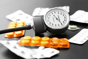 Baru Minum Obat Kalau Tekanan Darah Naik? Telat, Bisa Fatal!