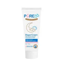 PURE BB Diaper Cream 100 g