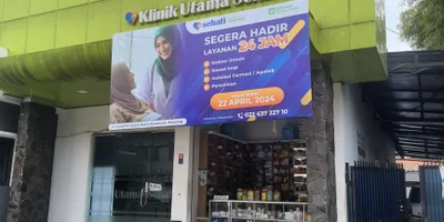Apotek Sehati