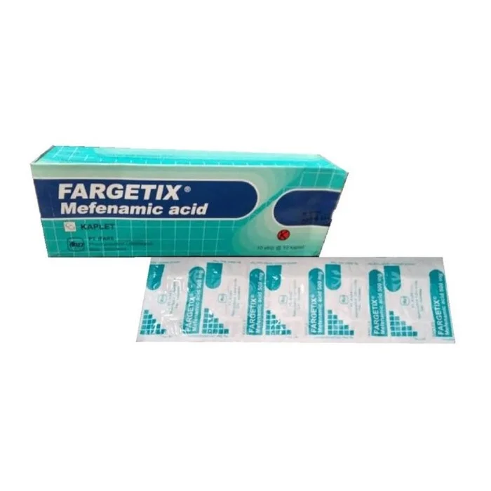 FARGETIX