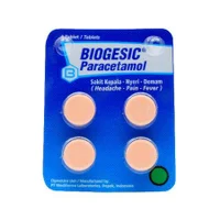 PARACETAMOL DROPS